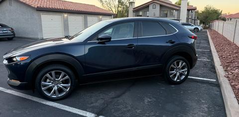 Mazda CX-30 2021