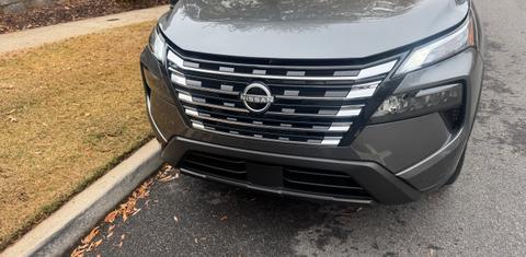 Nissan Rogue 2026