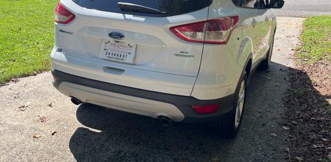 Ford Escape 2014