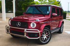 Mercedes-Benz G-Class 2022 in Carrollton