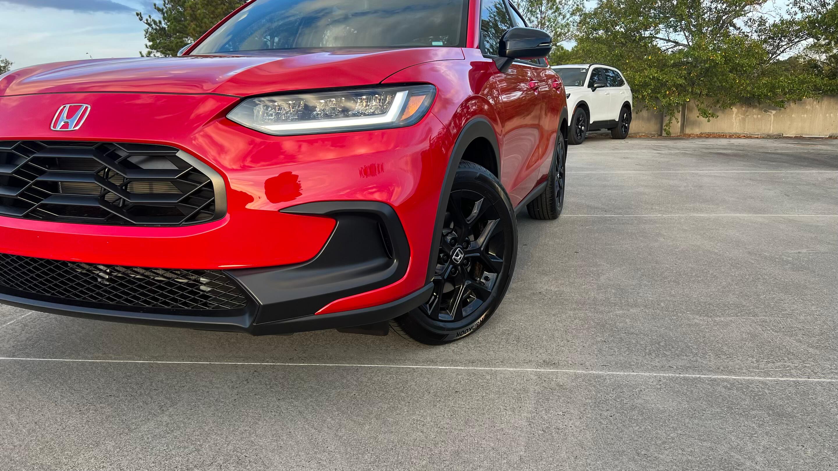 Honda HR-V 2025 in Lithonia, GA