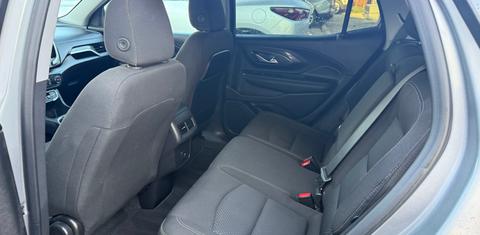 GMC Terrain 2024