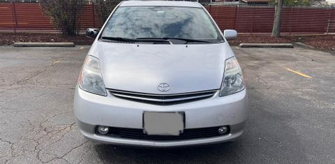 Toyota Prius 2008