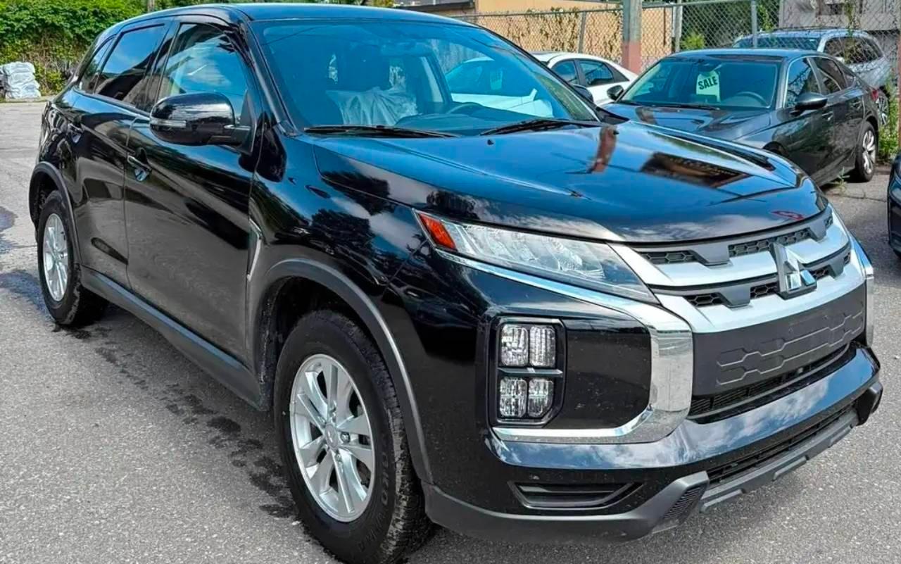 Mitsubishi RVR 2015 à Ottawa, ON