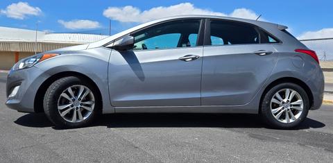 Hyundai Elantra GT 2014