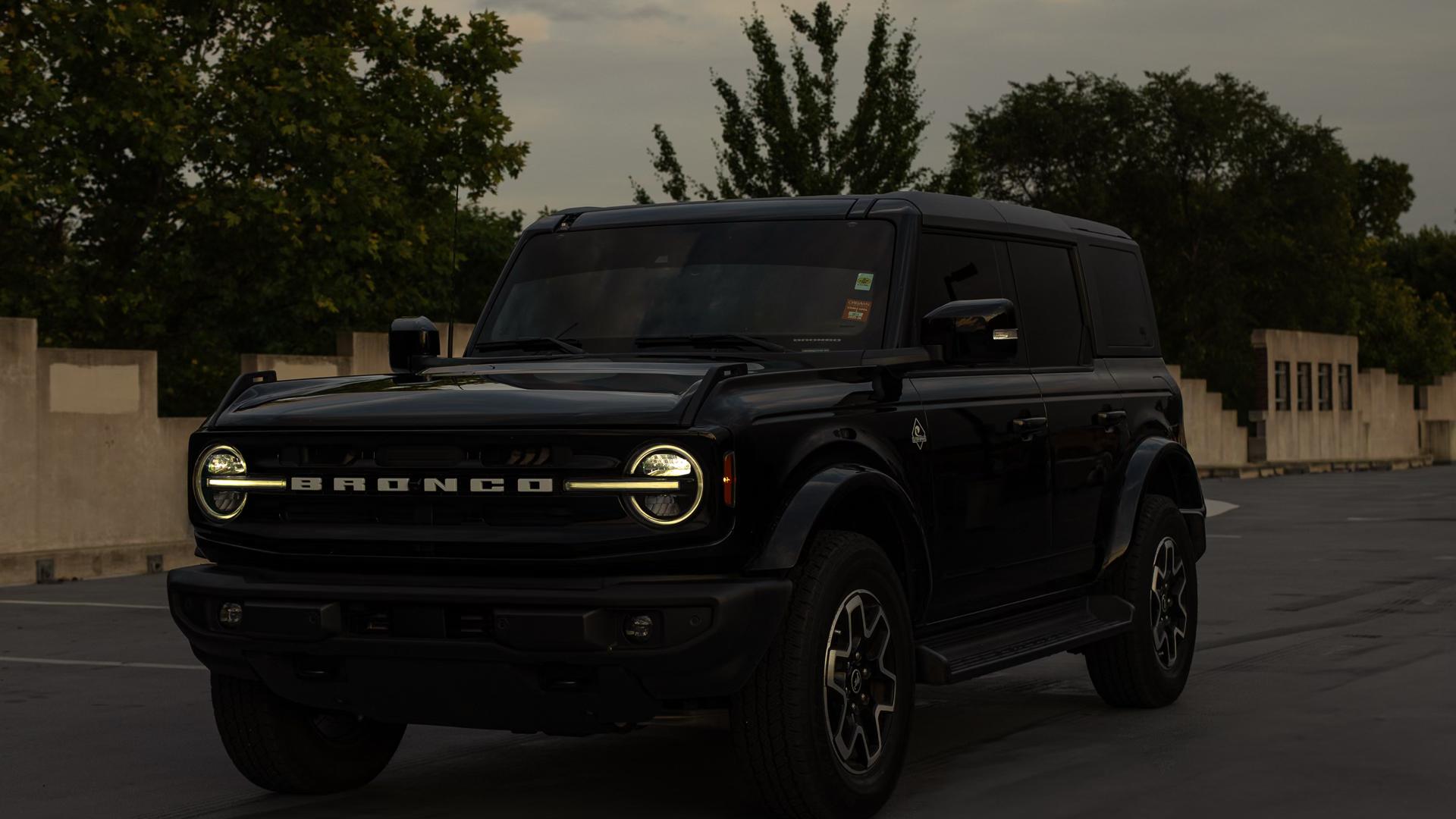 Ford Bronco 2025 in Homer Glen, IL