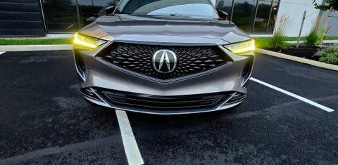 Acura MDX 2023