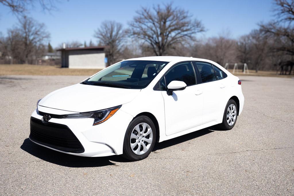Toyota Corolla 2024 in Thief River Falls, MN