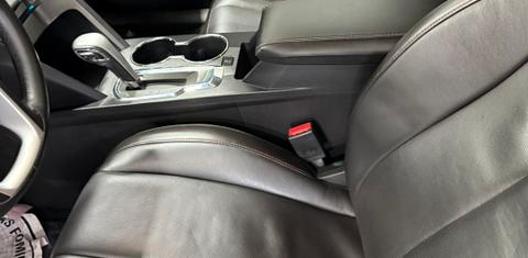 Chevrolet Equinox 2013