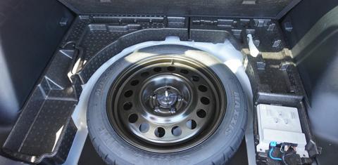 Ford Escape 2024