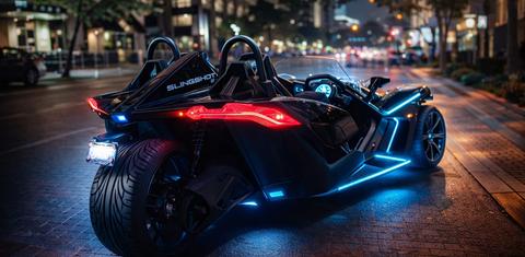 Polaris Slingshot 2021
