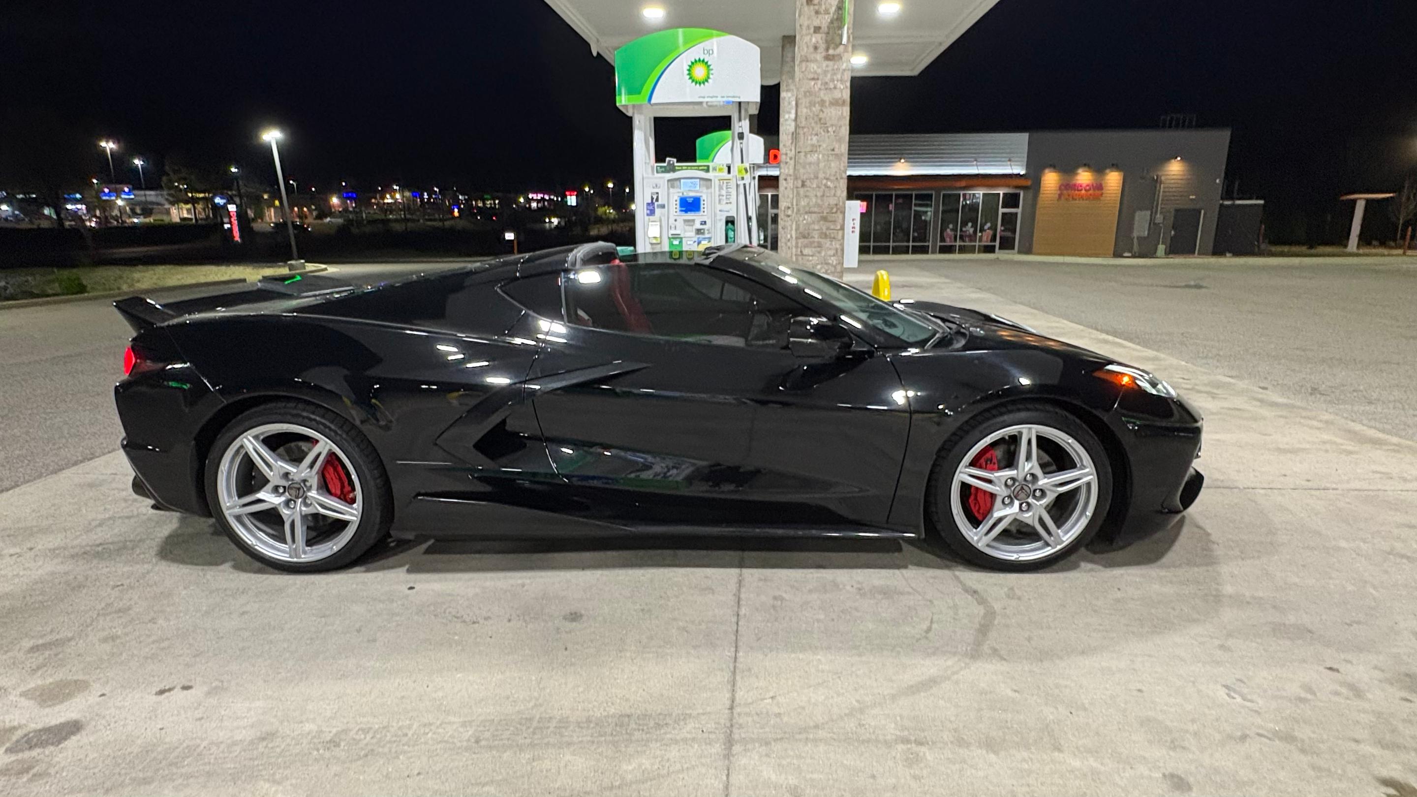 Chevrolet Corvette 2022 in Memphis, TN