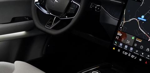 Polestar 3 2025