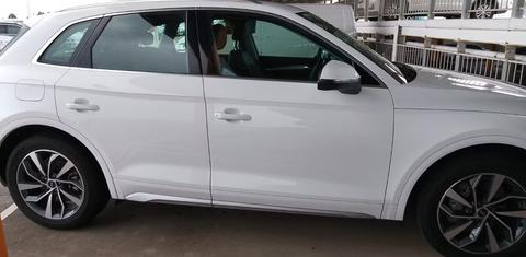 Audi Q5 2023