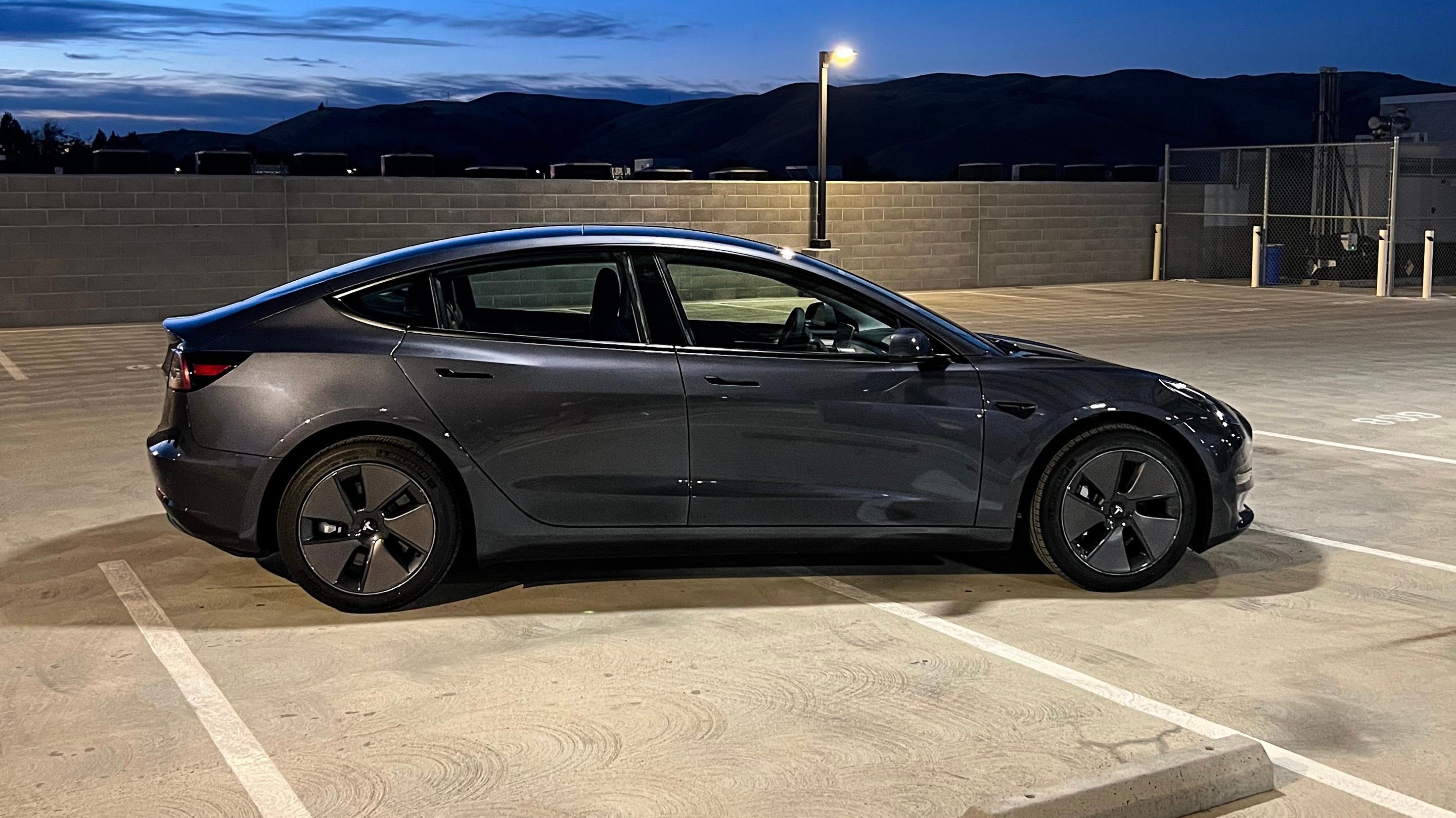 Tesla Model 3 2023 in Fremont, CA
