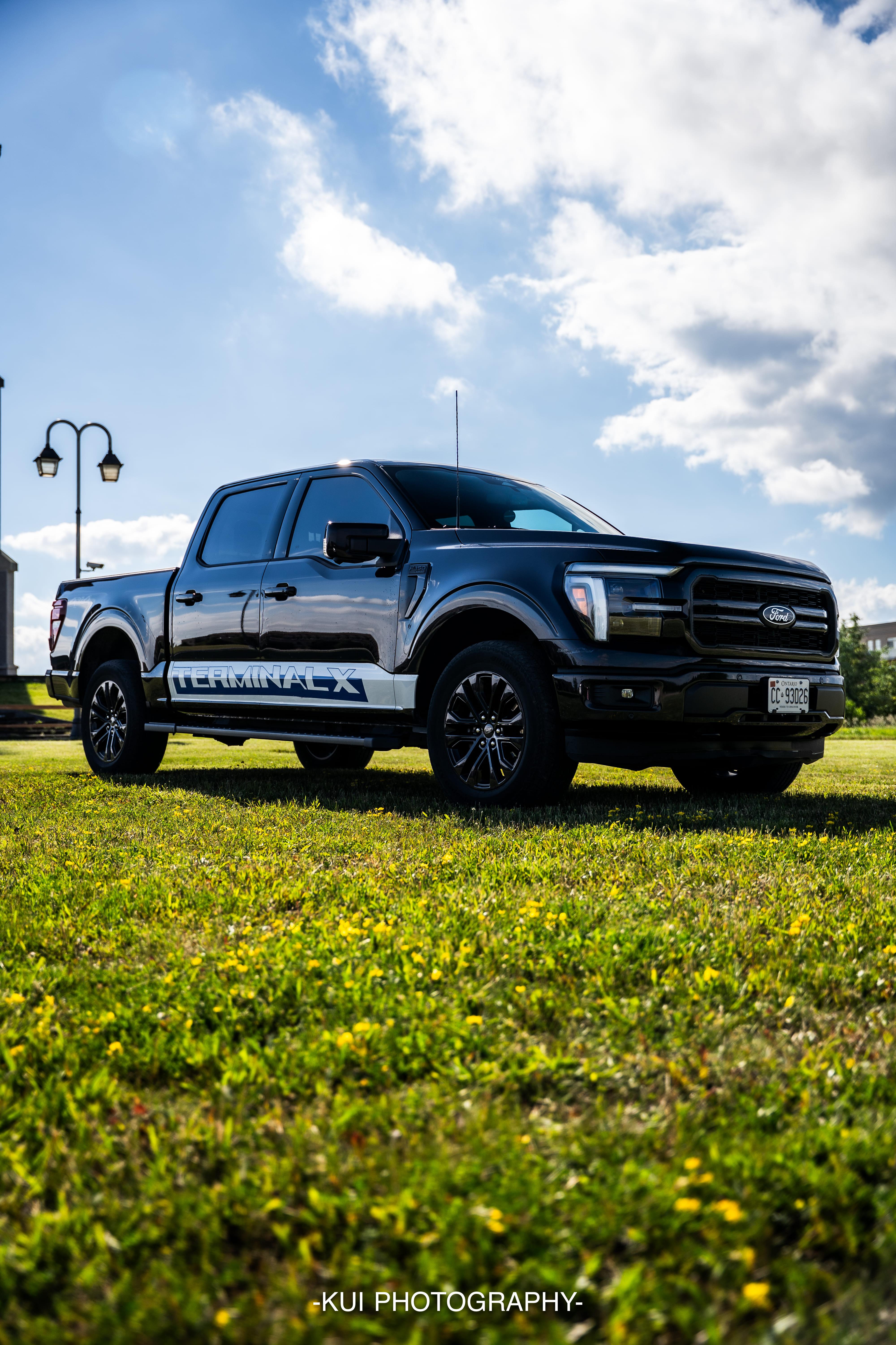 Ford F-150 2025 in Markham, ON