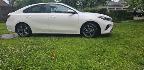 Kia Forte 2024