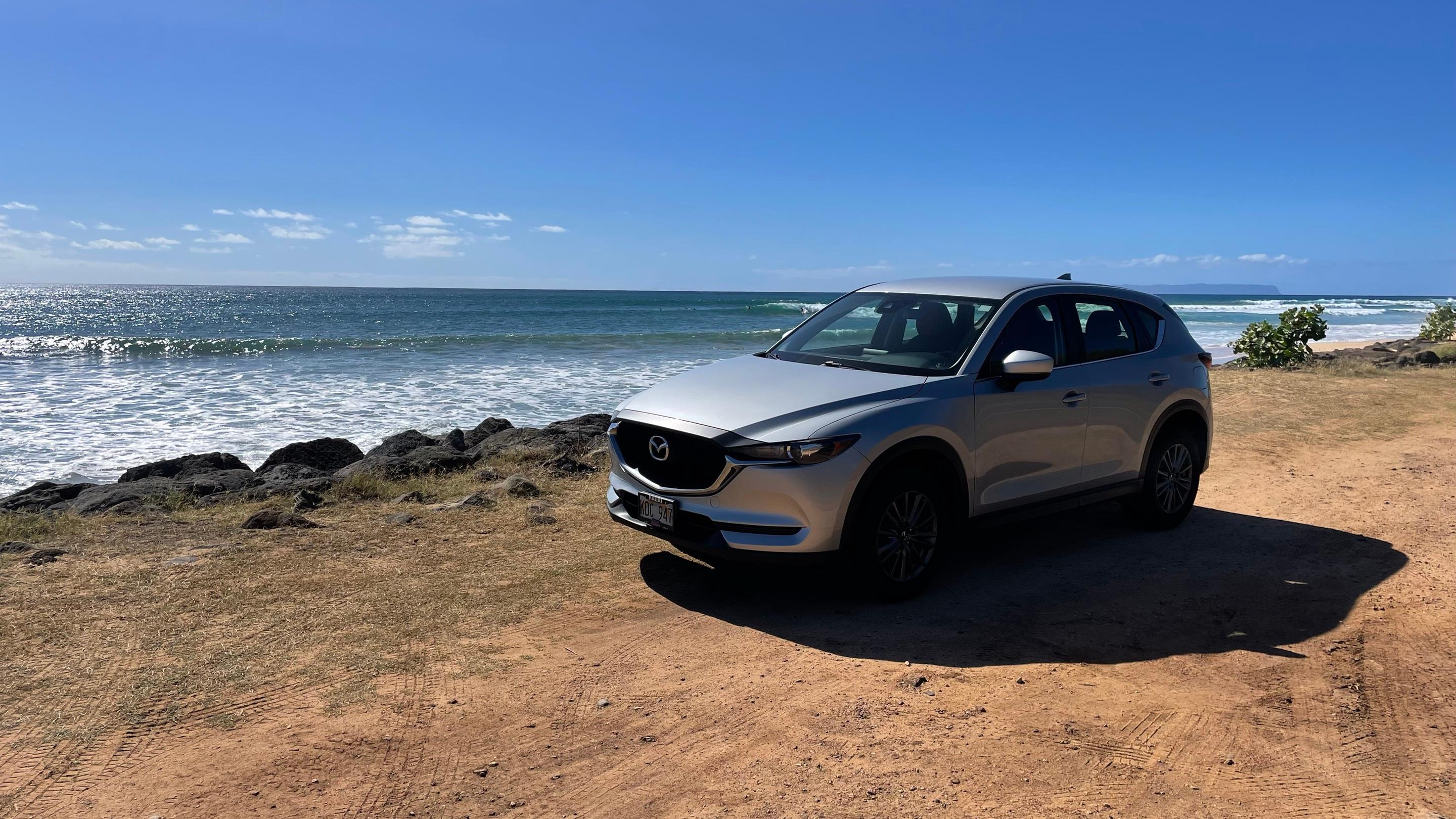 Mazda CX-5 2018 in Lihue, HI