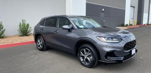 Honda HR-V 2024