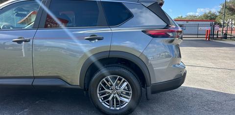 Nissan Rogue 2026