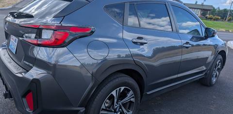 Subaru Crosstrek 2024