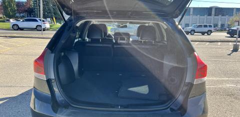 Toyota Venza 2016