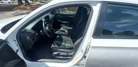 Honda Civic 2025