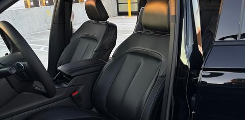 Jeep Grand Cherokee L 2025