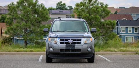 Ford Escape 2012