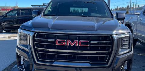 GMC Yukon XL 2023