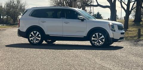 Kia Telluride 2020
