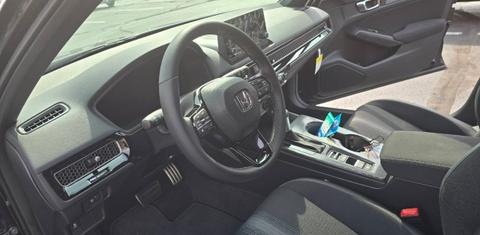Honda Civic 2025