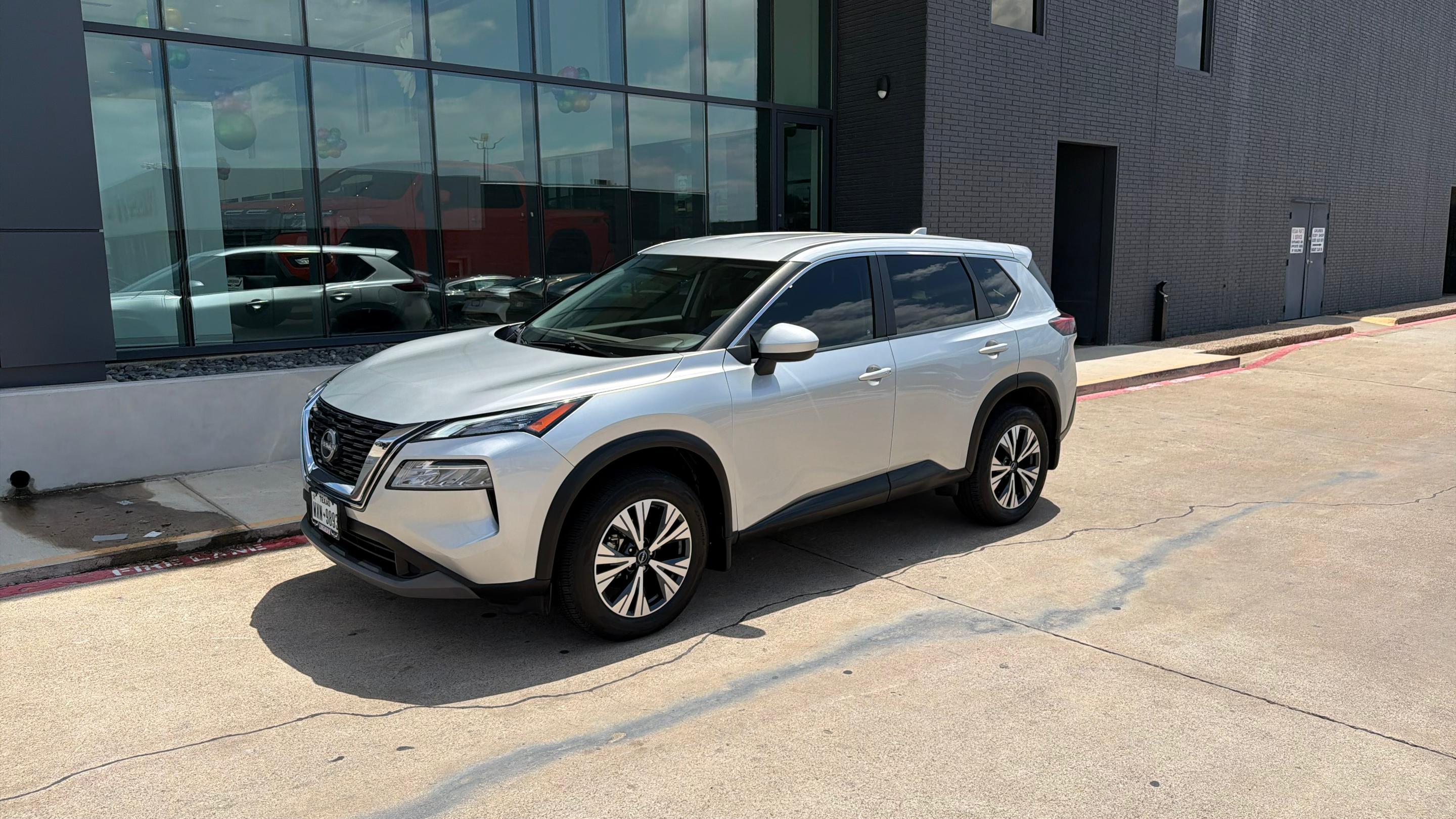 Nissan Rogue 2023 in Euless, TX