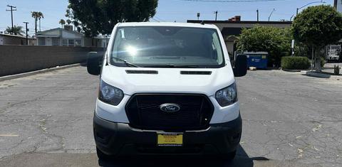 Ford Transit 2024
