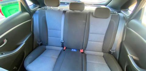 Hyundai i30 2013