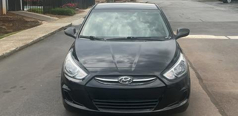 Hyundai Accent 2017