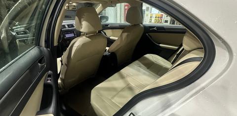 Volkswagen Jetta 2013
