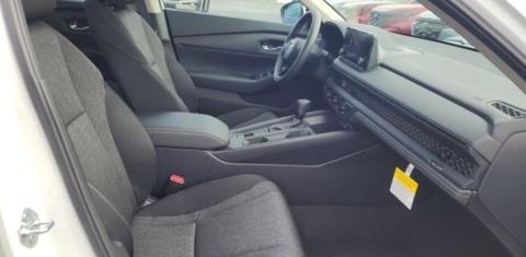 Honda Accord 2025