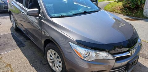 Toyota Camry 2015