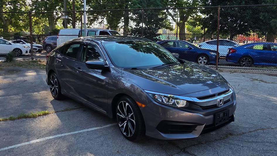 Honda Civic 2016 in Philadelphia, PA