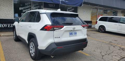 Toyota RAV4 2024