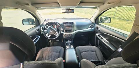 Dodge Journey 2016