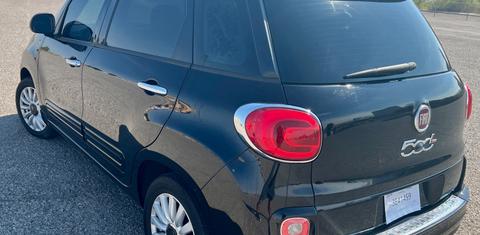 FIAT 500L 2014