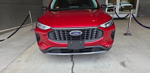 Ford Escape 2026
