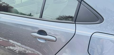 Toyota Corolla 2026