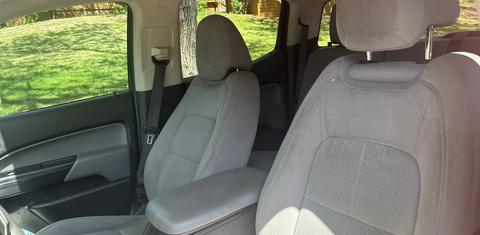 GMC Canyon 2015