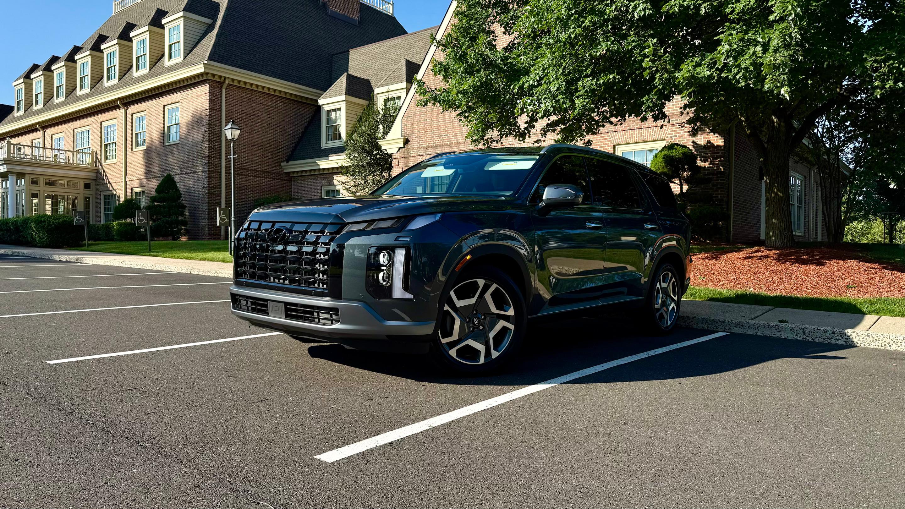 Hyundai Palisade 2025 in Philadelphia, PA