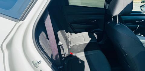 Hyundai Tucson 2026
