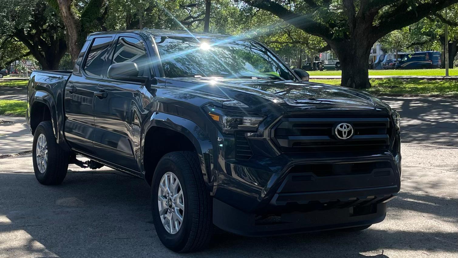 Toyota Tacoma 2026 in New Orleans, LA