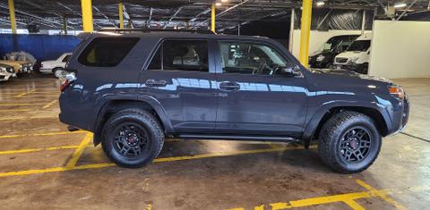 Toyota 4Runner 2024